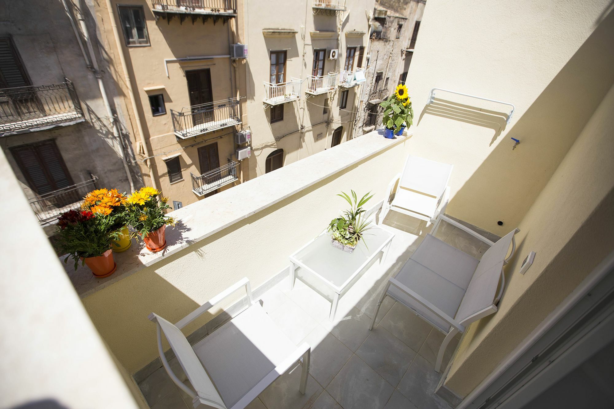 קאסטלמארה דל גולפו Paradise Home Sicily מראה חיצוני תמונה